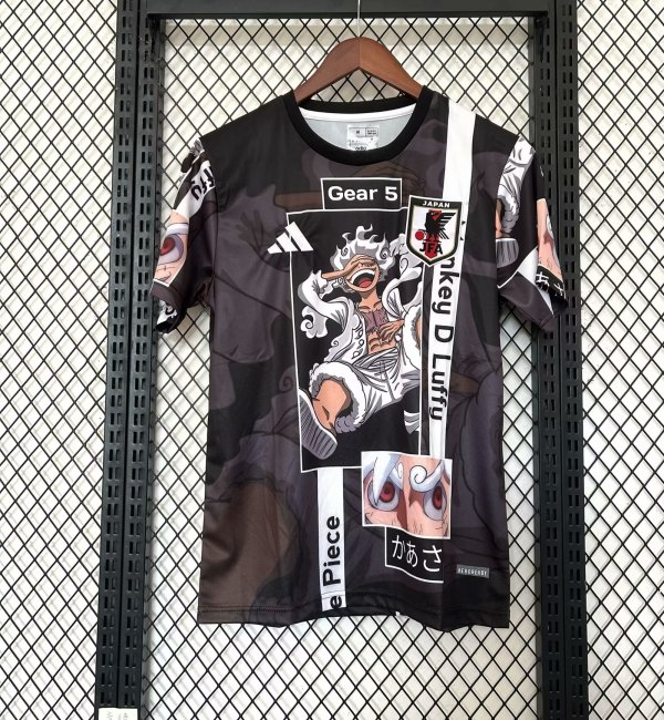 25/26 Japan Special Edition  Fans 1:1 Quality Soccer Jersey