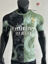 25/26  Real Madrid Special Edition Player 1:1 Quality Soccer Jersey