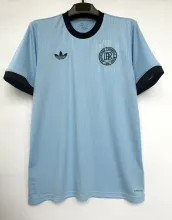 25/26 Germany 125th Anniversary Edition  Fans 1:1 Quality Soccer Jersey