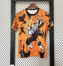 25/26 Japan Special Edition  Fans 1:1 Quality Soccer Jersey
