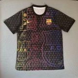 25/26 Barcelona Special Edition  Fans 1:1 Quality Soccer Jersey