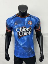 25/26 Chelsea Special Edition Player 1:1 Quality Soccer Jersey