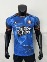 25/26 Chelsea Special Edition Player 1:1 Quality Soccer Jersey