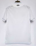 25/26 Santos Home Player 1:1 Quality Soccer Jersey （球员版）