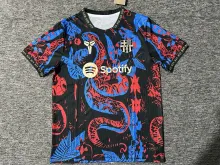 25/26 Barcelona Special Edition  Fans 1:1 Quality Soccer Jersey