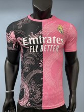 25/26  Real Madrid Special Edition Player 1:1 Quality Soccer Jersey