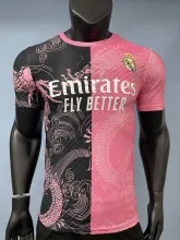 25/26  Real Madrid Special Edition Player 1:1 Quality Soccer Jersey
