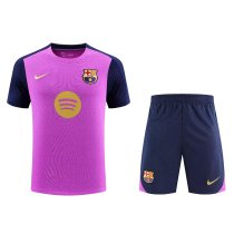 25/26 Barcelona 1:1 Quality Training Jersey（A-Set）