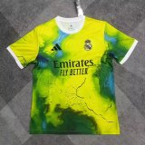 25/26 Real  Madrid Special Edition  Fans 1:1 Quality Soccer Jersey