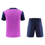 25/26 Barcelona 1:1 Quality Training Jersey（A-Set）