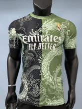 25/26  Real Madrid Special Edition Player 1:1 Quality Soccer Jersey