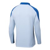 24/25 Boca Training Grey 1:1 Quality Training Jersey