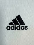 19/20 D.C. United  Away White Retro Fans 1:1 Quality Soccer Jersey
