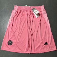 25/26 Inter Miami CF Home 1:1 Quality Shorts