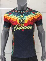 25/26 Club  America Special Edition  Fans 1:1 Quality Soccer Jersey