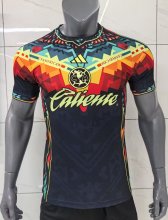 25/26 Club  America Special Edition  Fans 1:1 Quality Soccer Jersey
