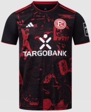 24/25 Fortuna Düsseldorf Special Edition Fans 1:1 Quality Soccer Jersey