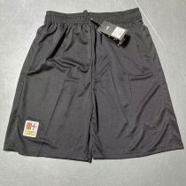 25/26  AC Milan 125th Anniversary Black 1:1 Quality Shorts