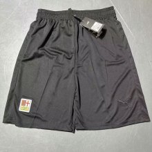 25/26  AC Milan 125th Anniversary Black 1:1 Quality Shorts
