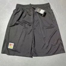 25/26  AC Milan 125th Anniversary Black 1:1 Quality Shorts