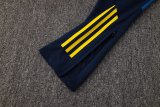 24/25 Boca Training Grey 1:1 Quality Training Jersey