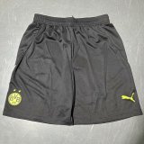 25/26 Dortmund Special Edition Shorts 1:1 Quality Soccer Jersey