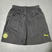 25/26 Dortmund Special Edition Shorts 1:1 Quality Soccer Jersey