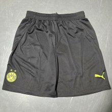 25/26 Dortmund Special Edition Shorts 1:1 Quality Soccer Jersey