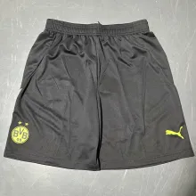 25/26 Dortmund Special Edition Shorts 1:1 Quality Soccer Jersey