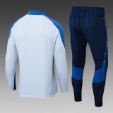 24/25 Boca Training Grey 1:1 Quality Training Jersey
