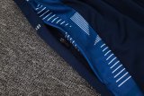 24/25 Boca Training Grey 1:1 Quality Training Jersey