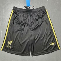 25/26 Mexico Special edition  1:1 Quality Shorts