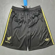 25/26 Mexico Special edition  1:1 Quality Shorts