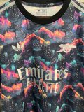 25/26 Arsenal Special Edition Fans  1:1 Quality Soccer Jersey