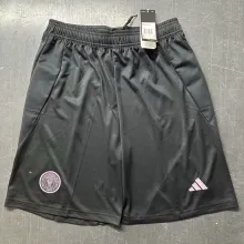 25/26 Inter Miami CF Away 1:1 Quality Shorts
