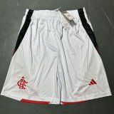 25/26 Flamengo Home Fans Shorts