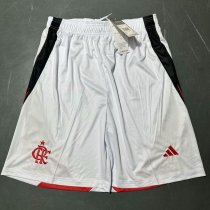 25/26 Flamengo Home Fans Shorts