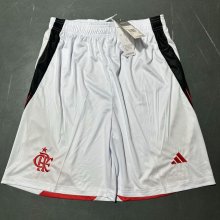25/26 Flamengo Home Fans Shorts