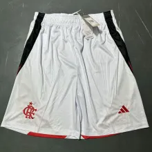25/26 Flamengo Home Fans Shorts