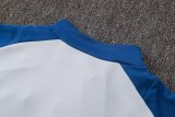 24/25 Boca Training Grey 1:1 Quality Training Jersey