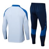 24/25 Boca Training Grey 1:1 Quality Training Jersey