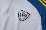 24/25 Boca Training Grey 1:1 Quality Training Jersey