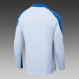 24/25 Boca Training Grey 1:1 Quality Training Jersey