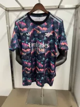 25/26 Arsenal Special Edition Fans  1:1 Quality Soccer Jersey