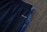 24/25 Boca Training Grey 1:1 Quality Training Jersey