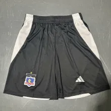 25/26 Colo Colo  Home 1:1 Quality Shorts