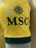 25/26 AC Milan Third Player 1:1 Quality Soccer Jersey