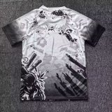 25/26 Japan Dog Bear White Fans 1:1 Quality Soccer Jersey