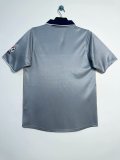 2000/2001  PSG  Paris Away Retro 1:1 Quality Soccer Jersey