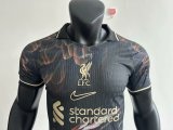 25/26 Liverpool  Special Edition Player 1:1 Quality Soccer Jersey